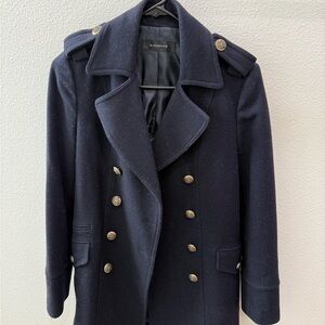 Giordano coat